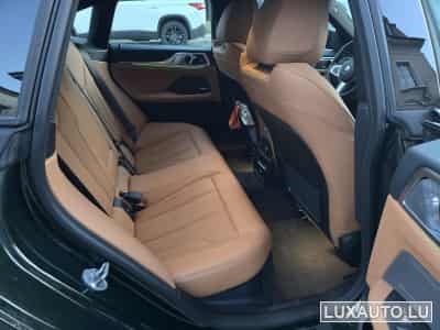 BMW 430 M sport (2023) - Photo 2