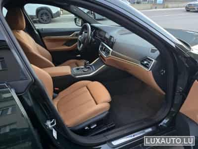 BMW 430 M sport (2023) - Photo 3