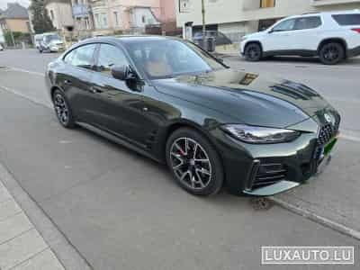 BMW 430 M sport (2023) - Photo 4