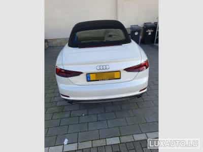 Audi A5 Sline (2017) - Photo 1