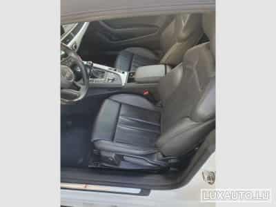 Audi A5 Sline (2017) - Photo 4