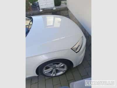 Audi A5 Sline (2017) - Photo 6