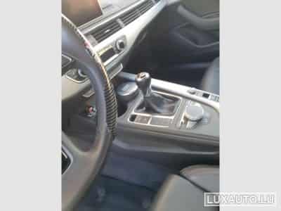 Audi A5 Sline (2017) - Photo 7