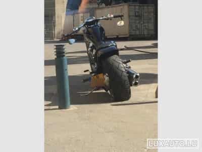 Honda VT VT1300 (2014) - Photo 1