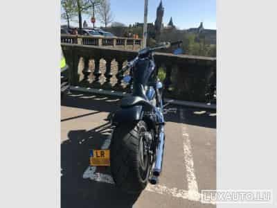 Honda VT VT1300 (2014) - Photo 2