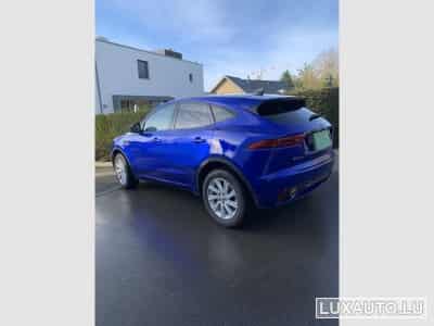 Jaguar E-Pace (2020) - Photo 3