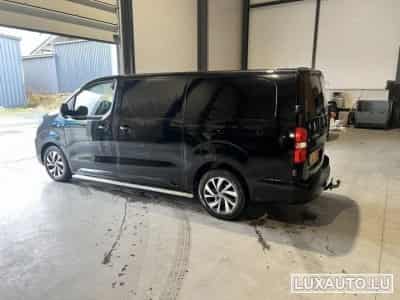 Fiat Scudo (2022) - Photo 1