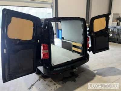 Fiat Scudo (2022) - Photo 7