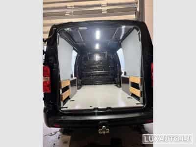 Fiat Scudo (2022) - Photo 9