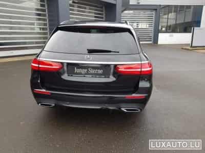 Mercedes E 300 E 300 D (2019) - Foto 3