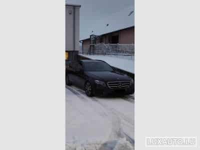 Mercedes E 300 E 300 D (2019) - Foto 4