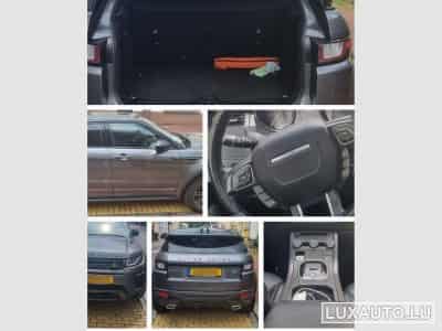 Land-Rover Range Rover Evoque (2018) - Foto 1