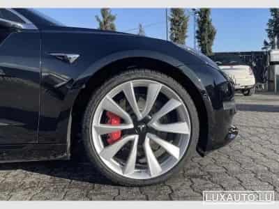 Tesla Model 3 Performance, 513 PS!!!, FSD, Pano (2019) - Photo 7