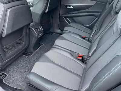 Peugeot 5008 1.5 BLUEHDI 130 ALLURE I-COCKPIT GPS 7PL (2021) - Photo 10