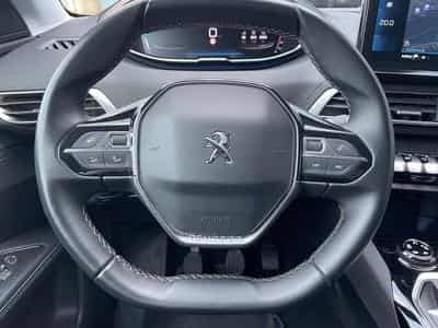 Peugeot 5008 1.5 BLUEHDI 130 ALLURE I-COCKPIT GPS 7PL (2021) - Photo 7