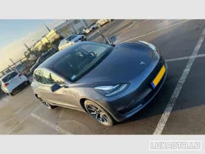 Tesla Model 3 Long Range - Dual Motor (2020) - Photo 1