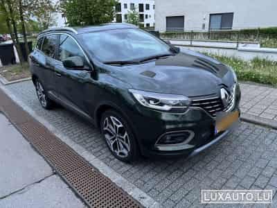 Renault Kadjar Blue dci 115 edc intens (2019) - Photo 1