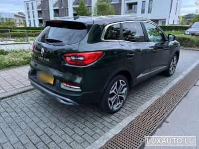 Renault Kadjar Blue dci 115 edc intens (2019) - Photo 2