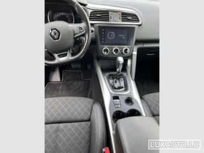 Renault Kadjar Blue dci 115 edc intens (2019) - Photo 4