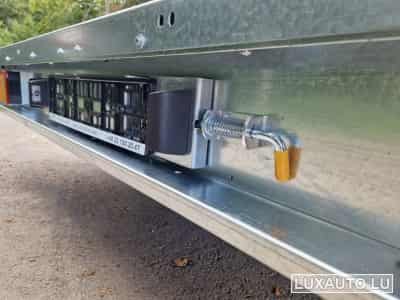 Remorque Plateau (2024) - Foto 6