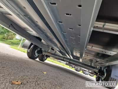 Remorque Plateau (2024) - Foto 8