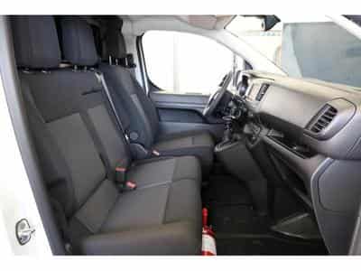 Peugeot Expert IV Premium (2024) - Photo 10