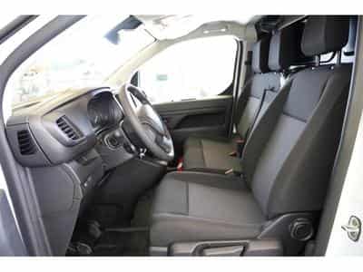 Peugeot Expert IV Premium (2024) - Photo 11