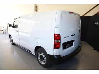 Peugeot Expert IV Premium (2024) - Photo 14