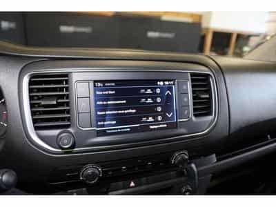 Peugeot Expert IV Premium (2024) - Photo 4