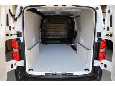 Peugeot Expert IV Premium (2024) - Photo 5