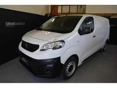 Peugeot Expert IV Premium (2024) - Photo 7