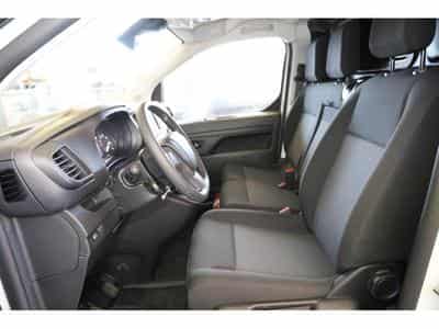 Peugeot Expert IV Premium (2024) - Photo 9