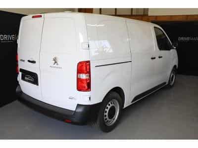 Peugeot Expert IV Premium (2024) - Photo 11