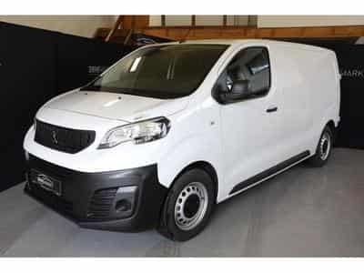 Peugeot Expert IV Premium (2024) - Photo 2