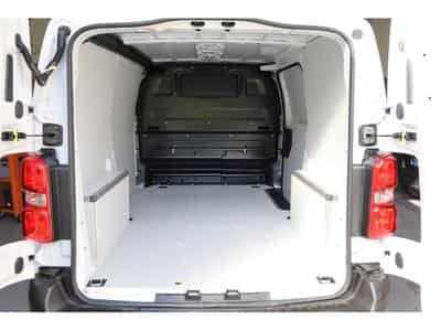 Peugeot Expert IV Premium (2024) - Photo 9