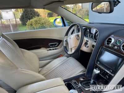 Bentley Continental GT (2016) - Foto 4