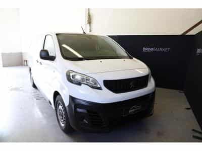 Peugeot Expert IV Premium (2024) - Photo 8