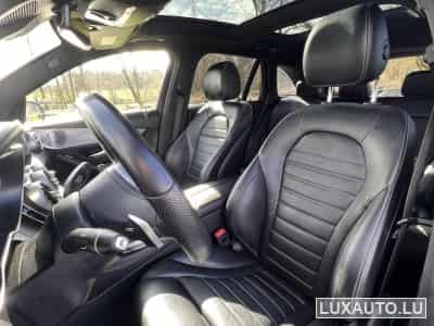 Mercedes GLC 200 AMG Line (2020) - Foto 3