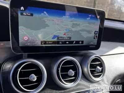 Mercedes GLC 200 AMG Line (2020) - Foto 5