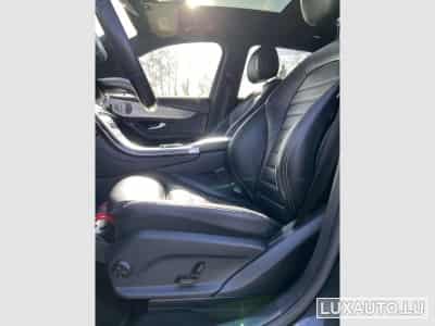 Mercedes GLC 200 AMG Line (2020) - Foto 9