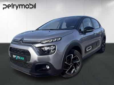 Citroen C3 C-Series (2023) - Foto 1