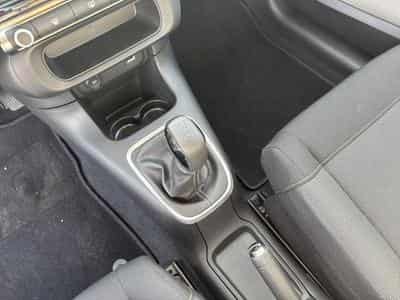 Citroen C3 C-Series (2023) - Foto 12