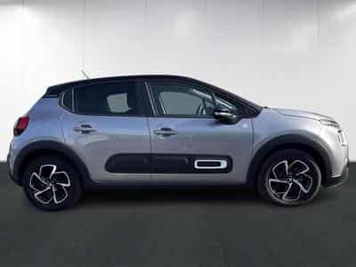 Citroen C3 C-Series (2023) - Foto 3