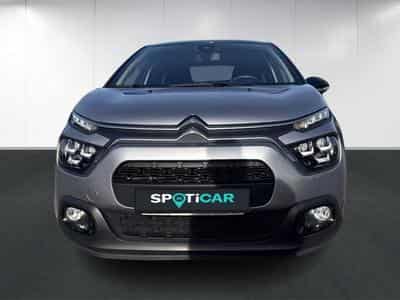 Citroen C3 C-Series (2023) - Foto 7