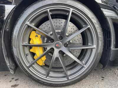 McLaren 720S COUPE 4.0 V8 BITURBO 720 PERFORMANCE CARBON (2018) - Photo 14