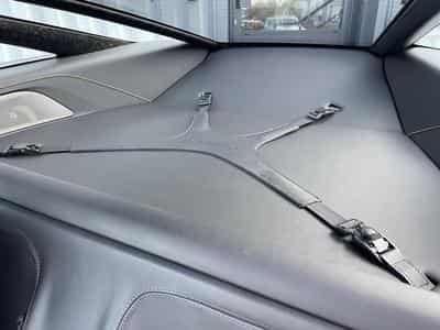 McLaren 720S COUPE 4.0 V8 BITURBO 720 PERFORMANCE CARBON (2018) - Photo 7