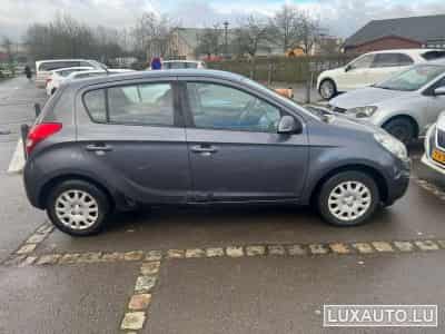 Hyundai i20 (2011) - Foto 2