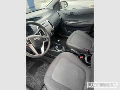 Hyundai i20 (2011) - Foto 5