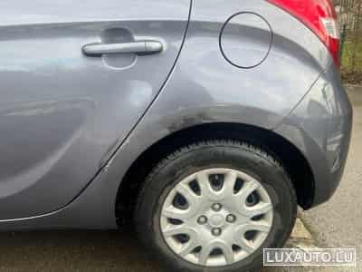 Hyundai i20 (2011) - Foto 7