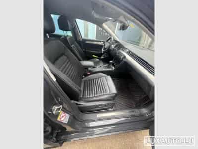 VW Passat Busines Line (2020) - Photo 11